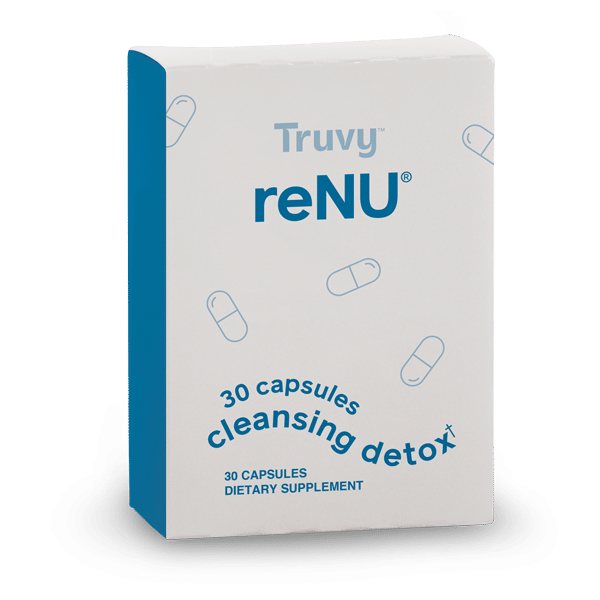 truvy renu detox