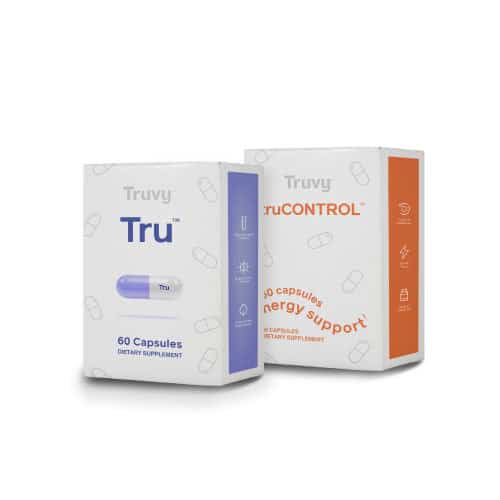 TruControl Tru Combo Truvy