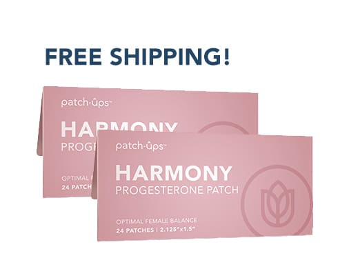 TruVision Harmony Patch 2 Pack