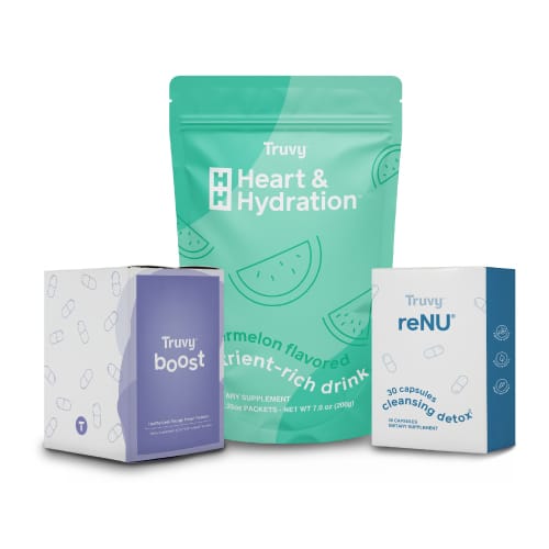 Truvision Belly Blaster Combo Watermelon