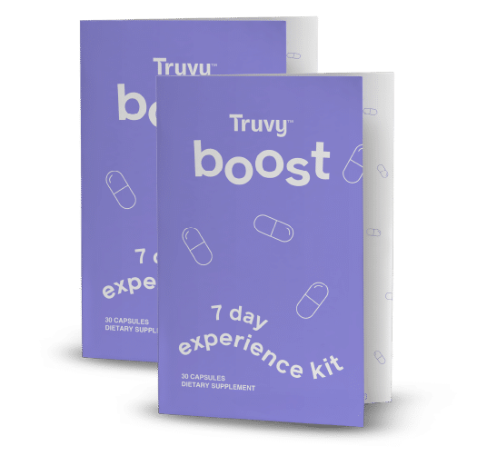 Truvy TruControl Combo Sample 14 Day