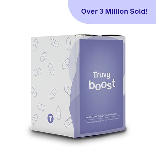 Truvy Combo Pack 30 Day Supply