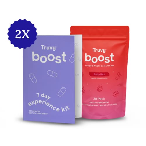 Truvy Boost Both Ways