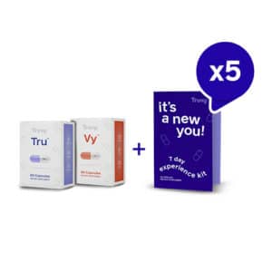 Truvy South Africa Share Combo