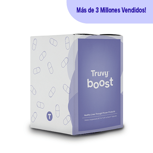 Truvy en Español