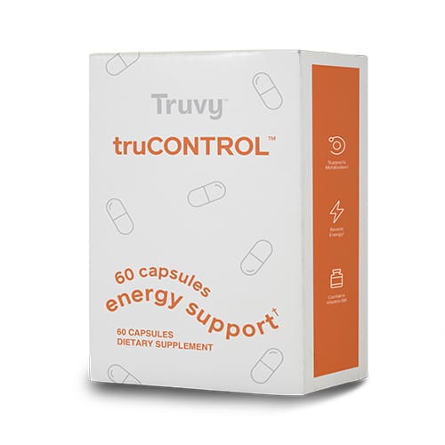Truvy truCONTROL