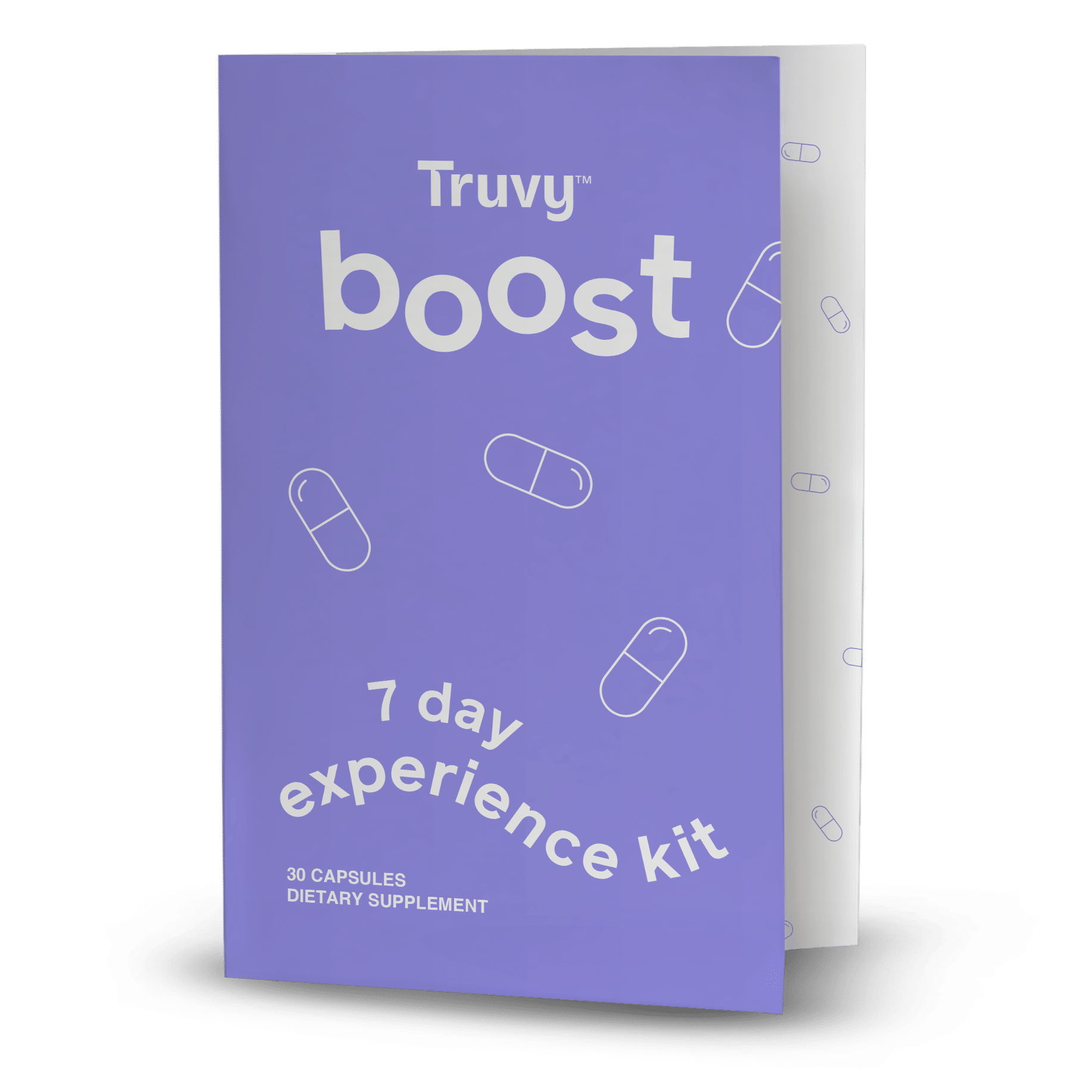 Truvy 7 Day Sample Pack