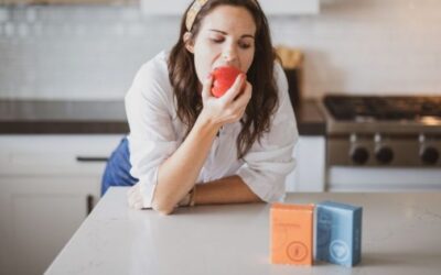 Truvy Energy and Nutrition for Back to School
