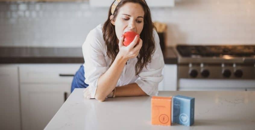 Get Back-to-School Energy and Nutrition with Truvy™