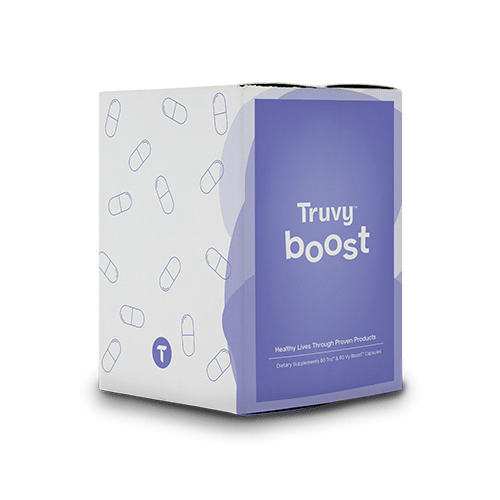Truvy Boost