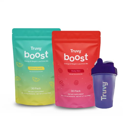 truvision belly blaster kit