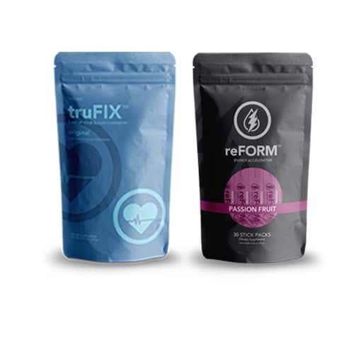 truFIX & truINGNITE Combo