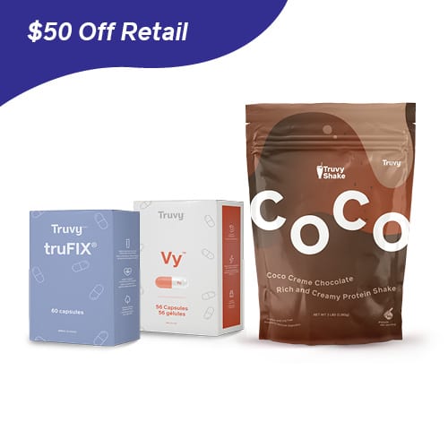 Truvy Canada Coco