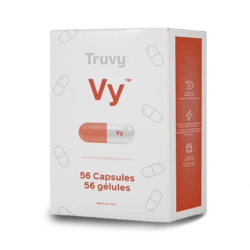 Truvy Canada Vy